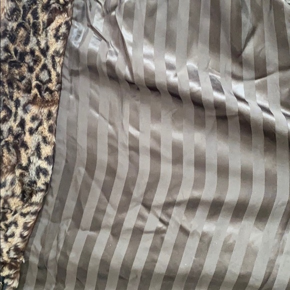 Leopard Faux Fur🇫🇷 - Picture 11 of 14